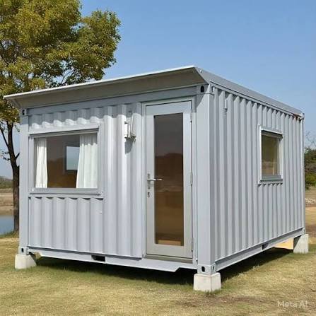 Portable Cabin