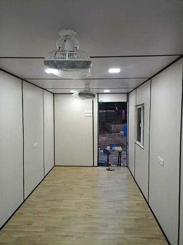 Interior View